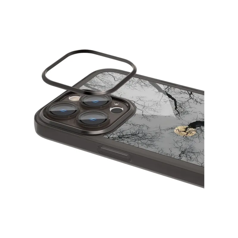 Ray chain Phone Cases-2