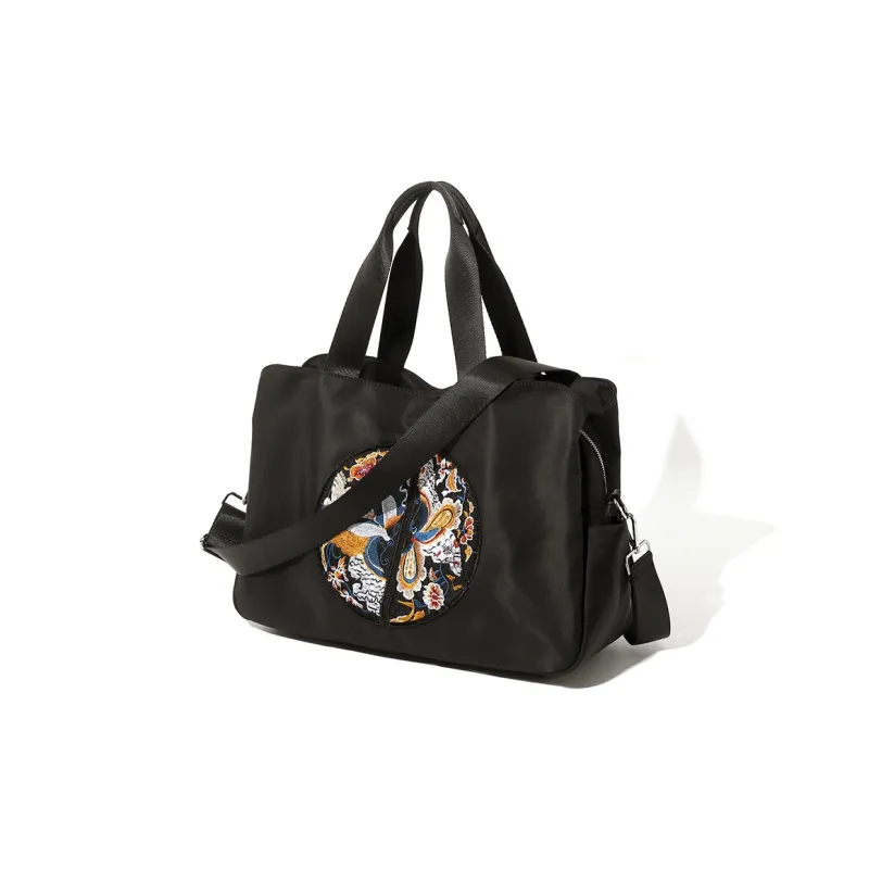 MASTER CANVAS Shoulder Bags-2