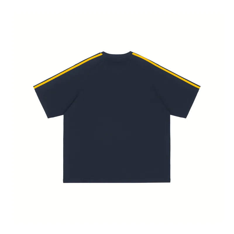 UFZ T Shirts Unisex-4