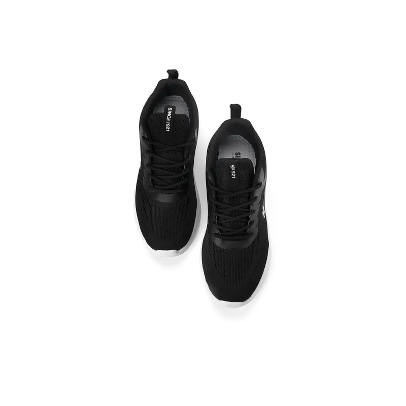 DOUBLE STAR 88 Slip-Resistant Breathable Low-Top Running Shoes Unisex-9