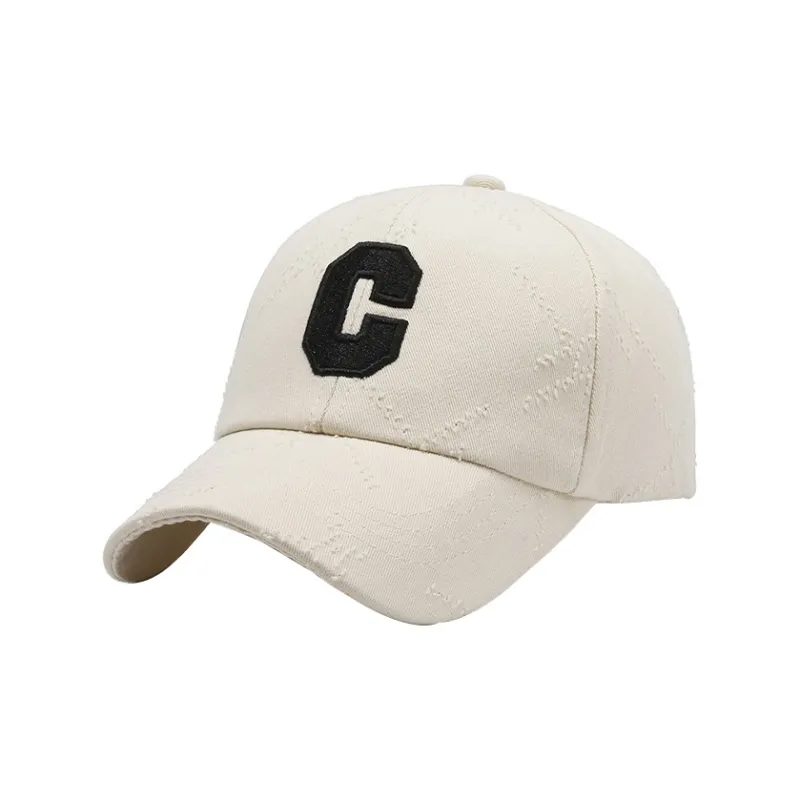 BSELEON Cotton Baseball Caps Unisex-3