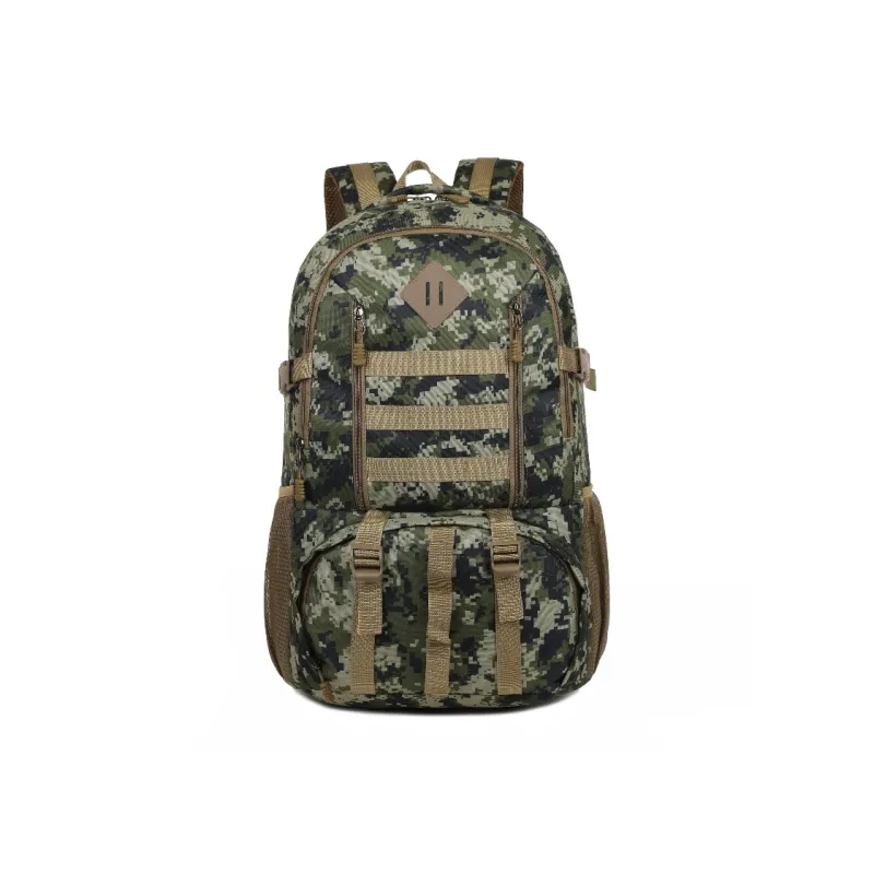 Guardians Oxford Backpack Hiking Bag Sports Pack Regular Unisex Multicolor-3
