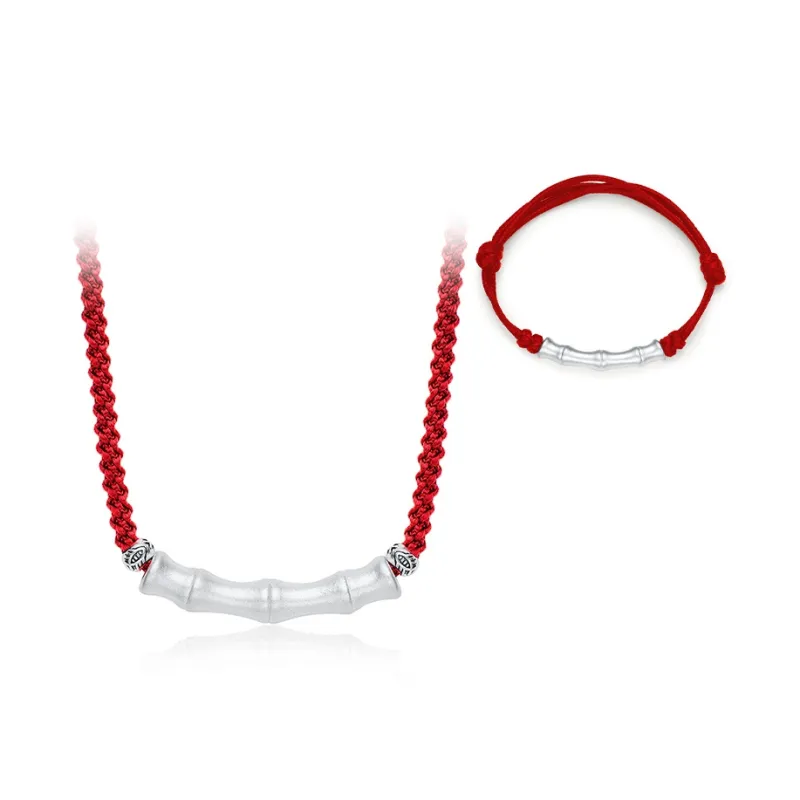 MOVER Necklaces Unisex-6