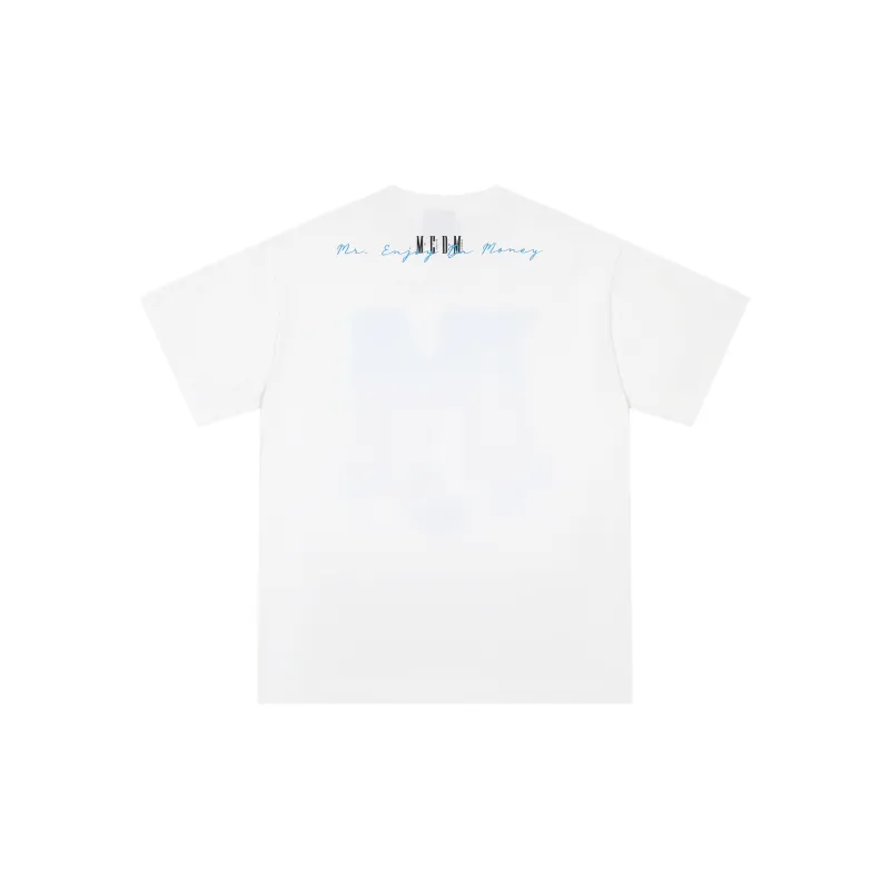 MR.ENJOYDA MONEY T Shirts Unisex-4