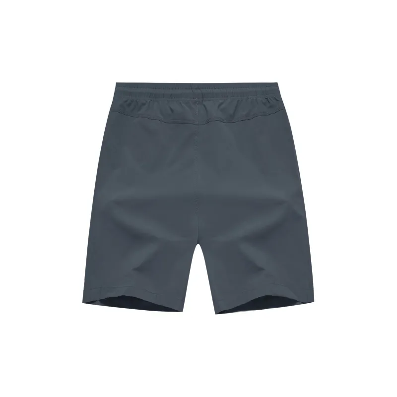 Dance With Wolves Casual Shorts Men's-12