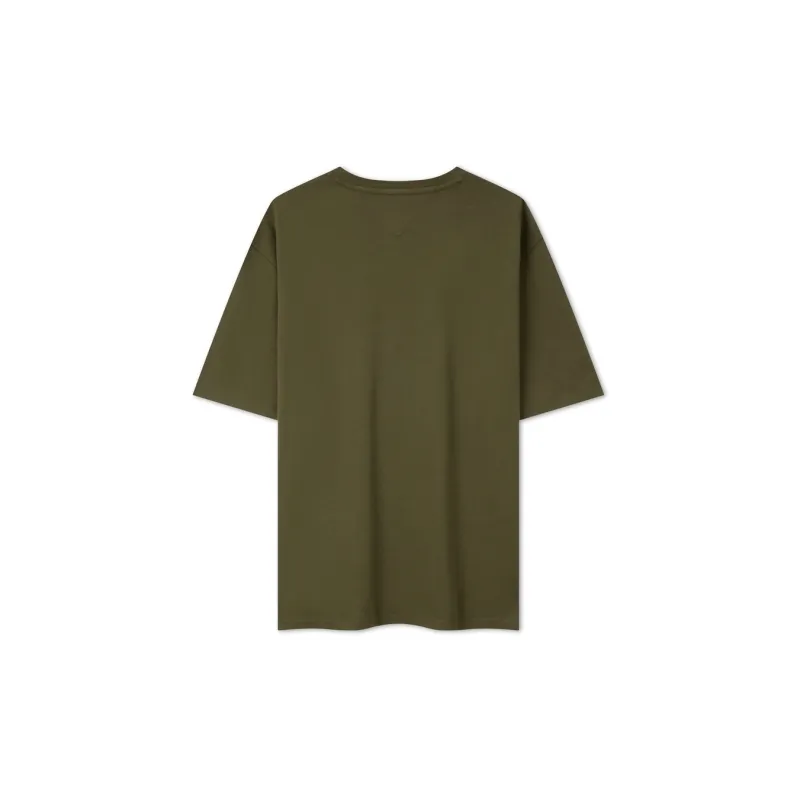 Tommy Hilfiger T Shirts Unisex-11