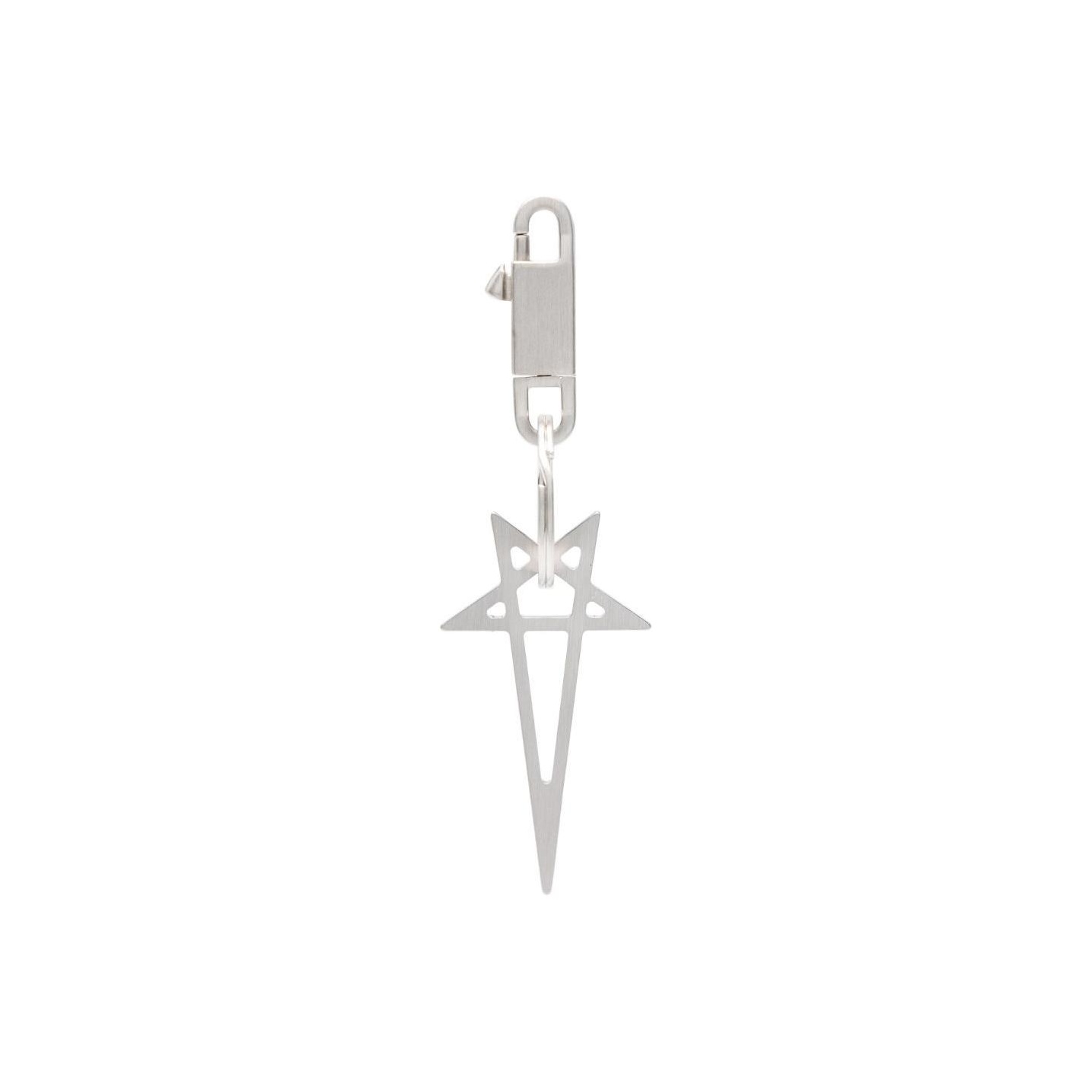 RICK OWENS Keychains Accessories on Sale & Authentic - POIZON RICK OWENS Keychains Accessories on Sale & Authentic - POIZON