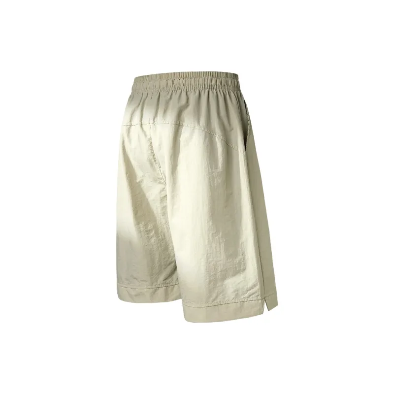 ASWZ Casual Shorts Men-5