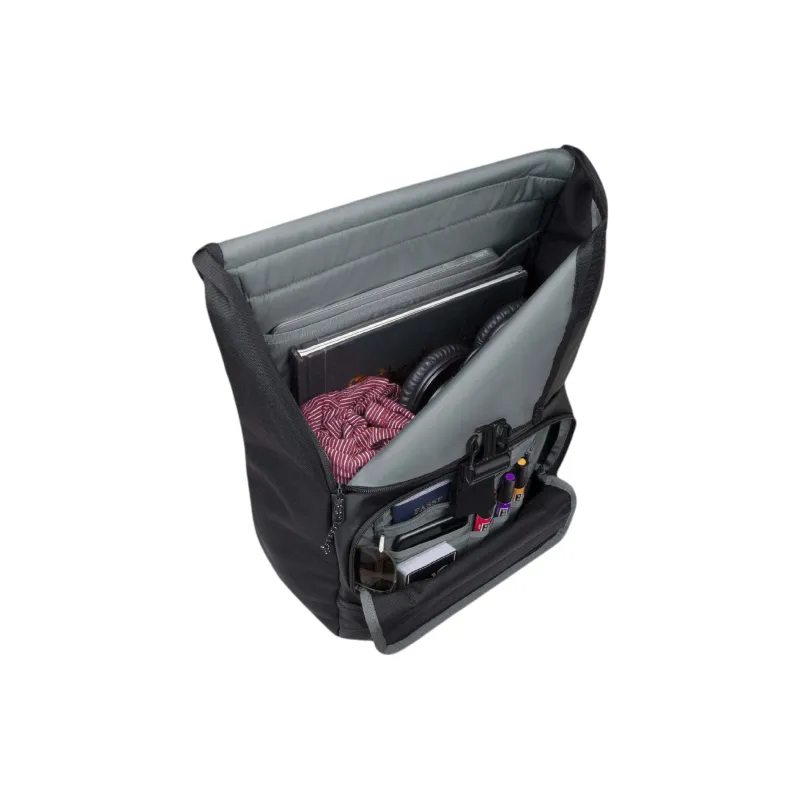 Timbuk2 Polyester Backpack Unisex Ink Black-2