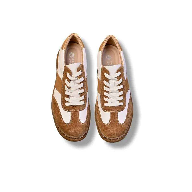 Brounvanm Skateboard Shoes Men's-4