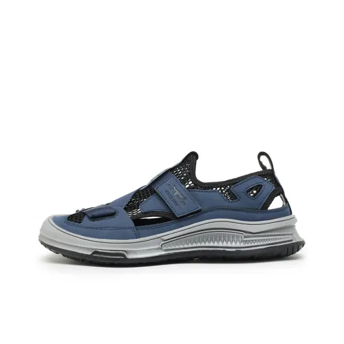 G.N.SHIJIA Beach Sandals Men