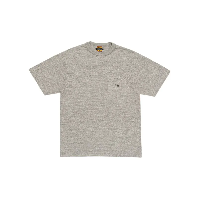 HUMAN MADE x VERDY T Shirt Unisex-3