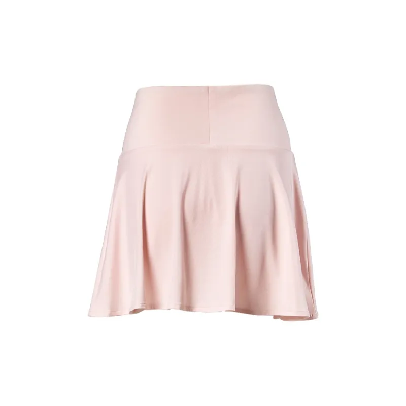 Kawasaki Casual Short Skirts Women's Milkshake Pink-2