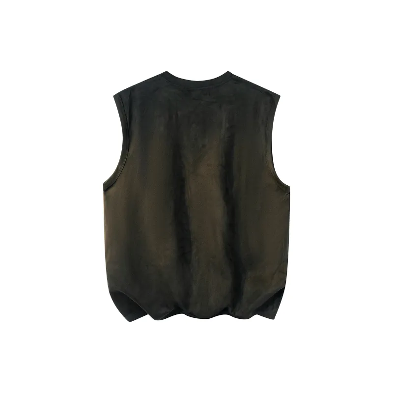 URBAN AUTHENTIC Tank Tops Unisex-3