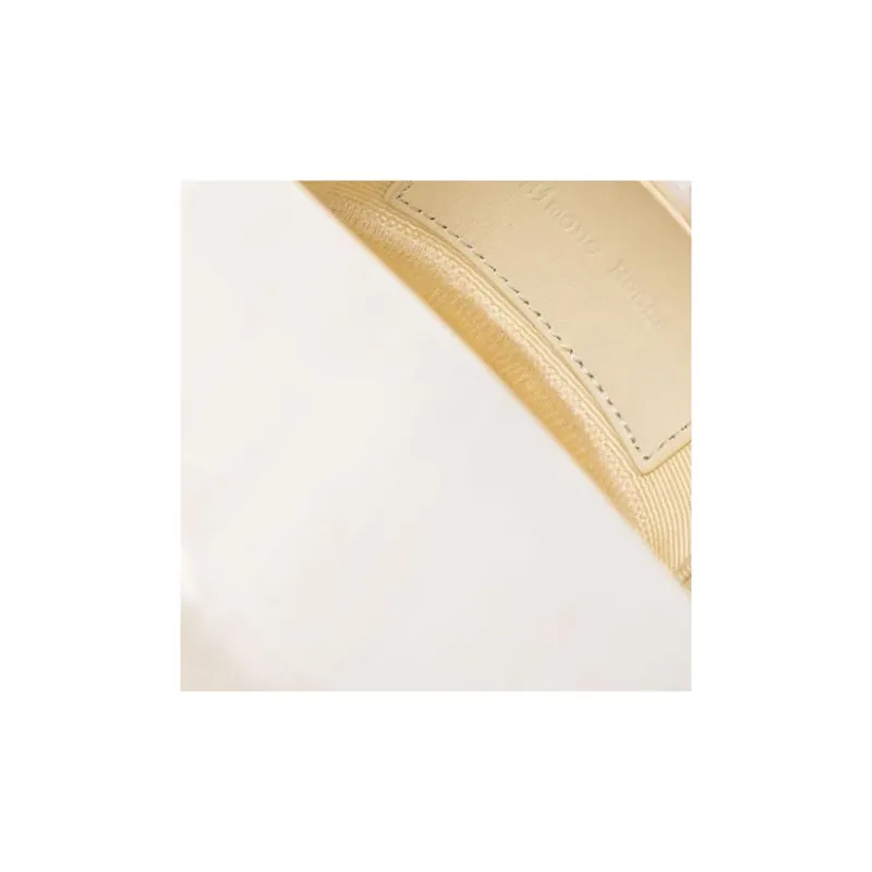 SIMONE ROCHA Cake Bead-chain Mini Bag-3