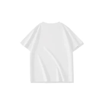 MINISO T Shirts Unisex
