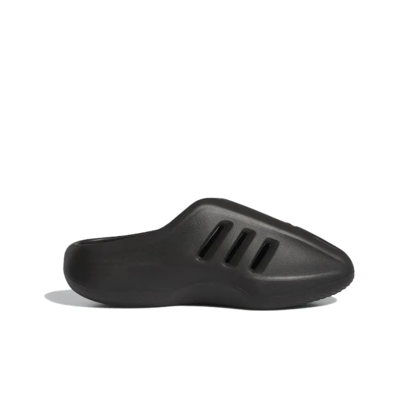 Adidas AdiFOM IIInfinity Mule Core Black-1