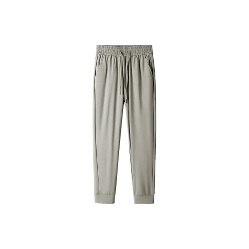 ELLE HOMME Casual Pants Men