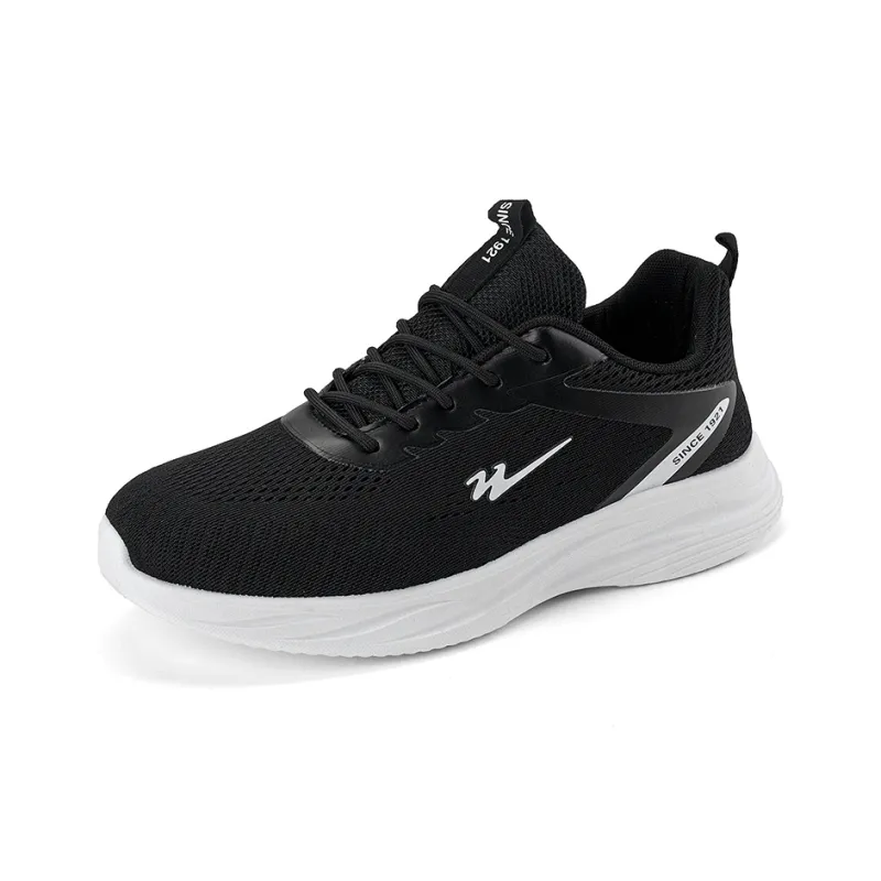 DOUBLE STAR 88 Slip-Resistant Breathable Low-Top Running Shoes Unisex-10