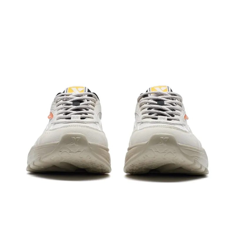 XTEP Nomadic Low Top Casual Shoes Men's-5