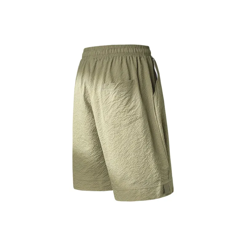 ASWZ Casual Shorts Men-1