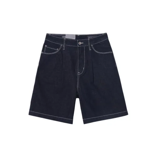 ABLE JEANS Denim Shorts Women's