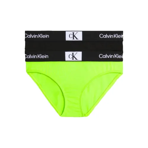 CK/Calvin Klein 2PK BIKINI Underpants Europe Version Men's 1 Pack