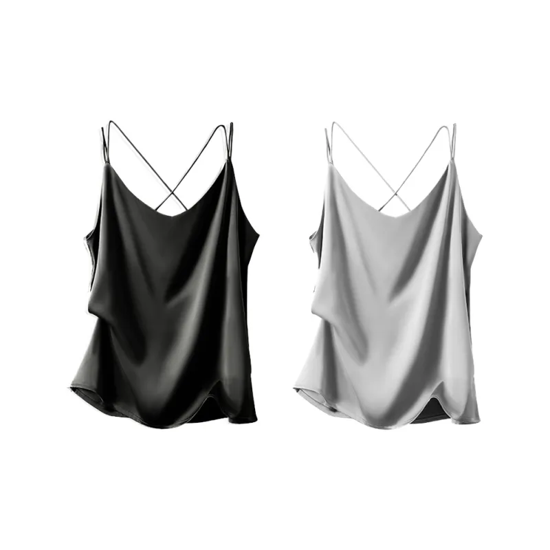 MADALLO Camisole Women's 2 Pack-14