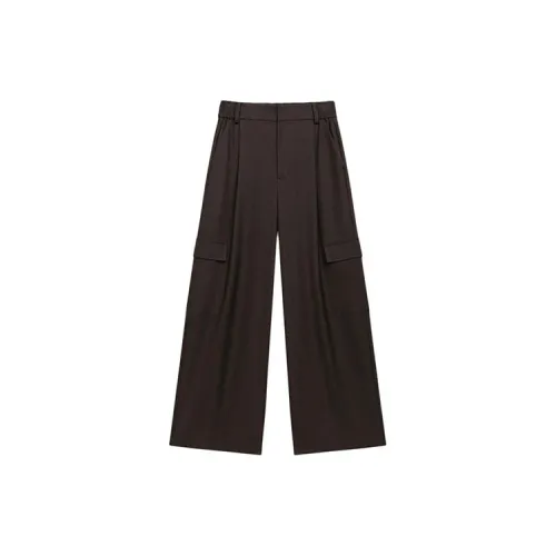 Broadcast Casual Pants Women's K20 Oak Brown