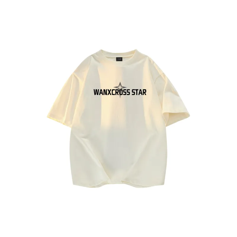 WANX T Shirts Unisex-17