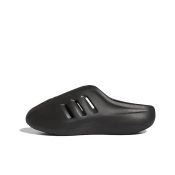 Adidas Originals AdiFOM IIInfinity Mule Core Black