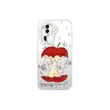 A tidal wave Phone Cases