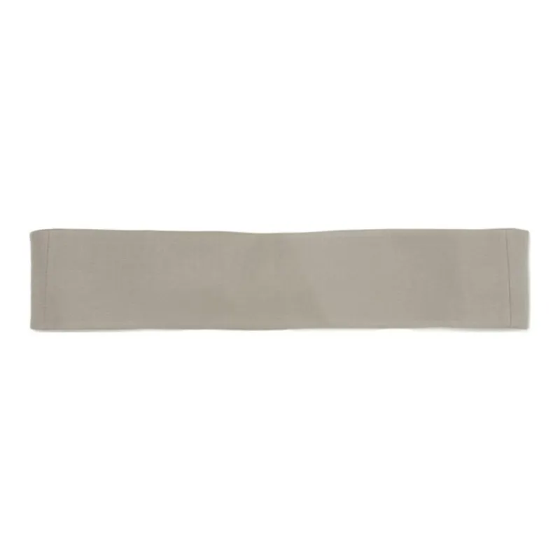 Fear of God Fine-ribbed Wool Cummerbund-1