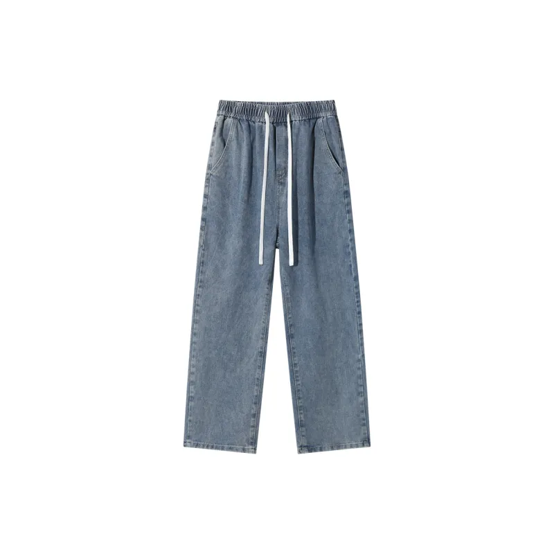 Jeans Unisex-3