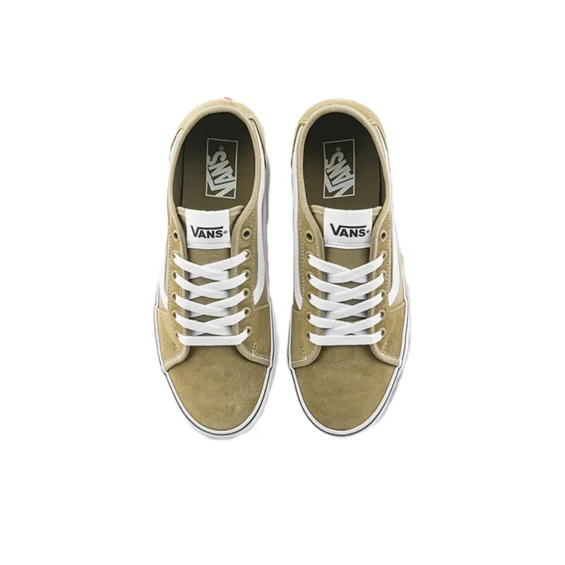Vans Filmore Decon 'Beige'-3