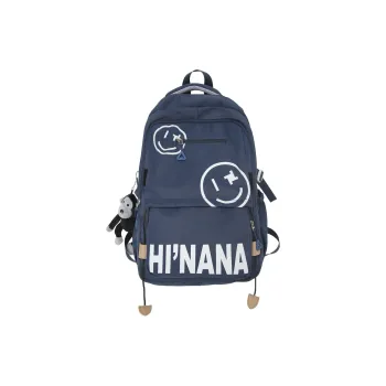 Alcohol dragon Backpacks