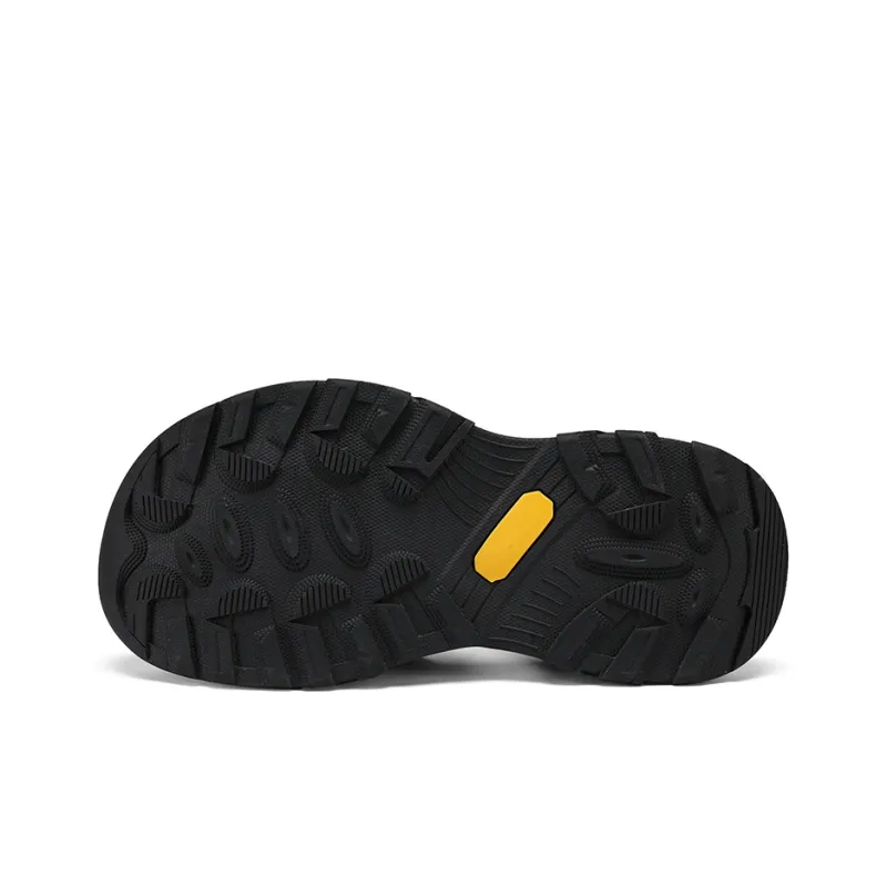 G.N.SHIJIA River Trekking Shoes Men Camouflage Yellow/Camouflage Black-5