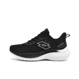 Black White