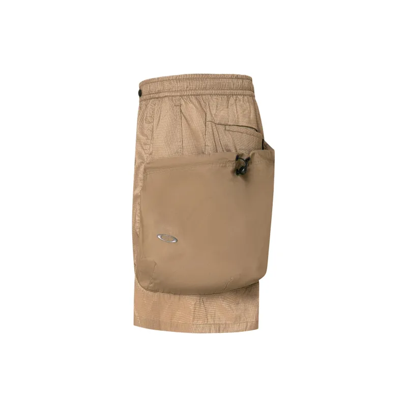 Oakley Cargo Shorts Men's Sheet Metal-2