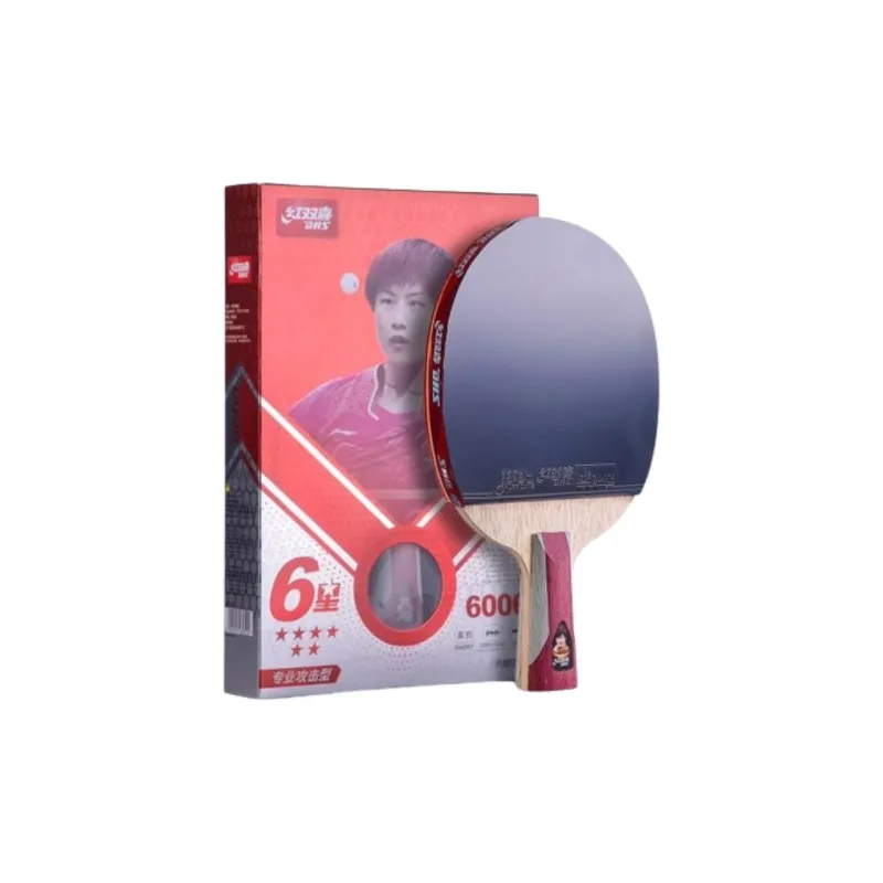 DHS Ping Pong Paddles-10