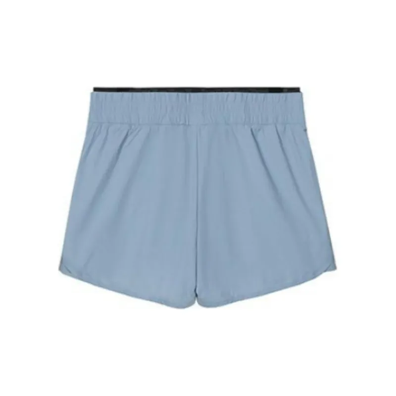 SPYDER Casual Shorts Women's Slate Denim Blue-1