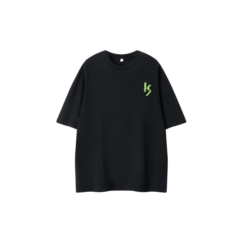 KS T Shirts Unisex-1