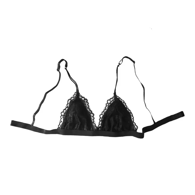 YIMANLI Women's Bras-4