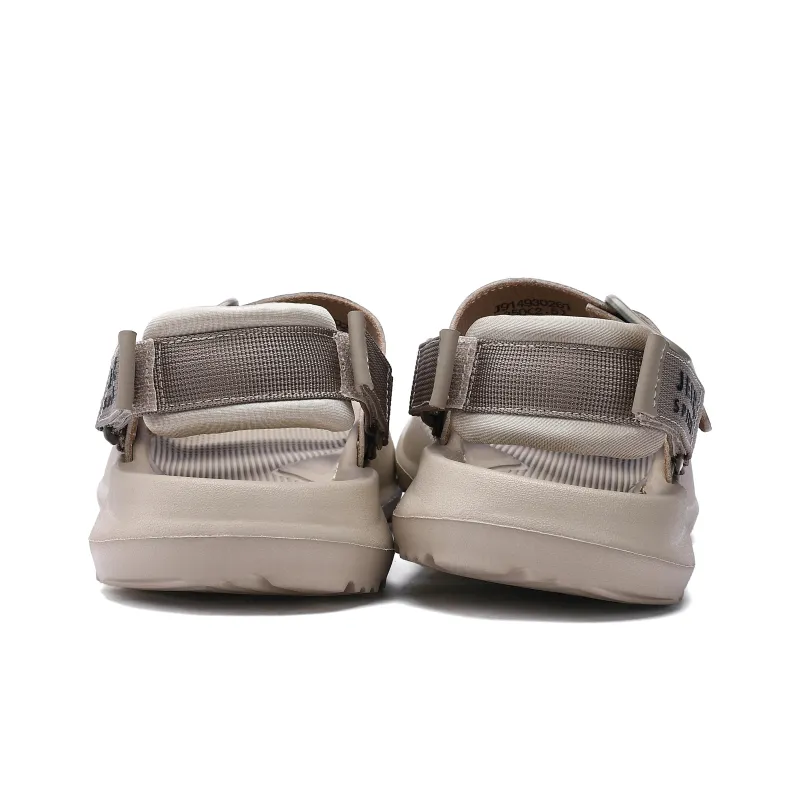 JEEP SPIRIT Beach Sandals Men's Sandstone-4