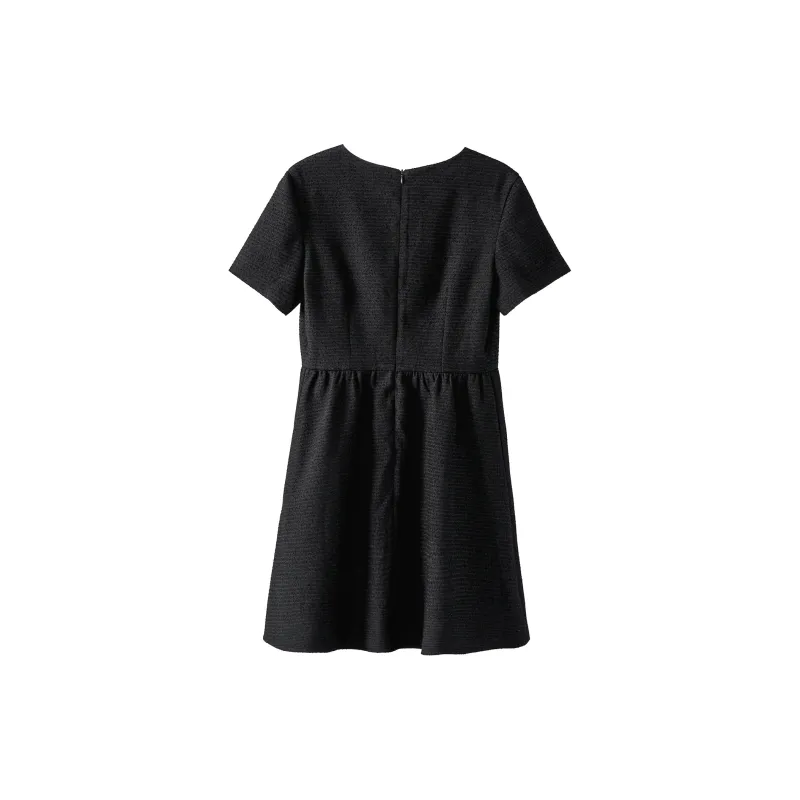 Fstudio Short Sleeved Dresses Women's-3