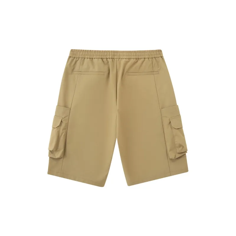 SPRAYGROUND Casual Shorts Unisex-1