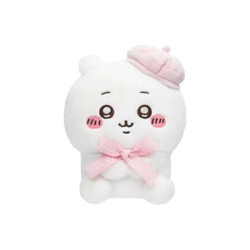 Disney LinaBell Tail Dolls Plush Pendant 12.7cm Height Hong Kong Disney