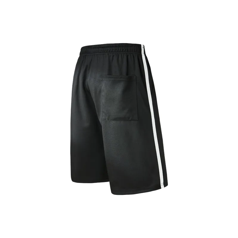 ASWZ Casual Shorts Unisex-1