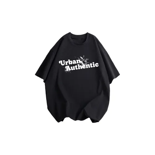 URBAN AUTHENTIC T-Shirts Unisex