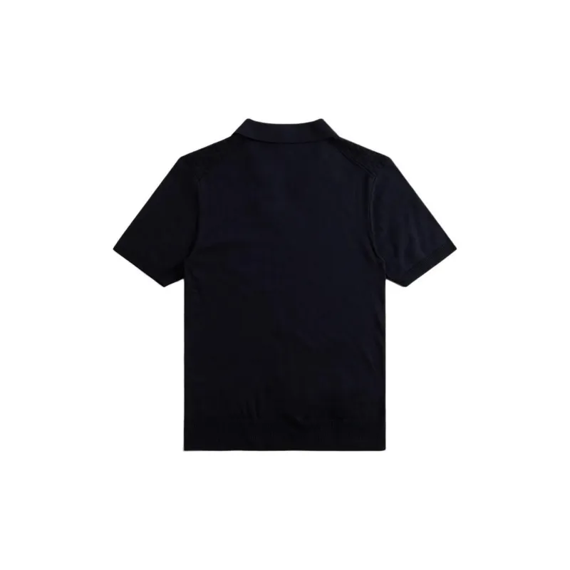 KITH Shirts Men Black-1